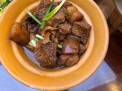 -自游人·美食一楼·地道徽菜(三十年名店)