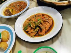 -尚岛私房菜(西方巷店)
