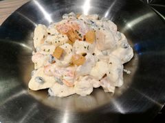 水果沙拉-炒码先生·韩餐炸鸡披萨(西塔店)