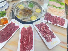 -杏花吴记牛肉火锅