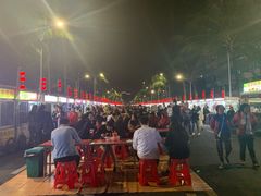 -海大南门夜市(海富街店)