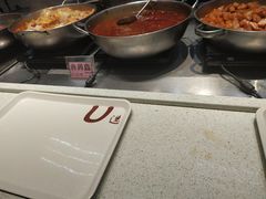 -南师大仙林校区东区食堂