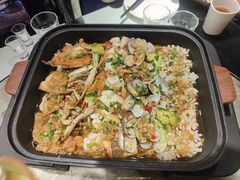 -巴特餐饮6加1音乐餐吧·新疆菜