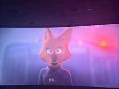 -扬州喜满客国际影城(京华城店)