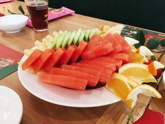 -豪客来牛排(商汇人和广场店)