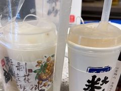 -君之狮子山·轻糖烘焙(松江印象城店)