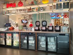 -闽海肴(北辰荟店)
