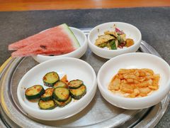 -一韩亭韩式烤肉(高新店)