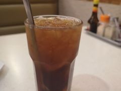 -香港新发烧腊茶餐厅(万象店)
