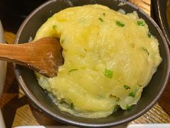 老奶洋芋-云海肴·云南小炒·汽锅鸡(天津国金汇店)