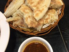 坑馍-刘胖子家常菜·蹄花焖藕(中南店)