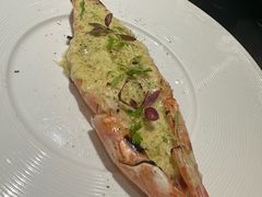 -松临·铁板烧&Omakase(神农店)