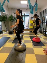 设施-JC·YOGA静禅瑜伽普拉提