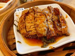 -点都德(水贝IBC店)