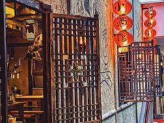 -泥糊破店小酒馆·团建聚餐(南京西路店)