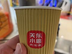 -关东小磨东北菜(上海长风大悦城店)