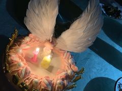 -红跑车蛋糕世界(清江路店)