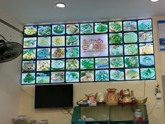 -畲乡一品鱼府土菜馆