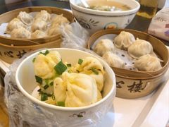 -同心楼(解放北路店)