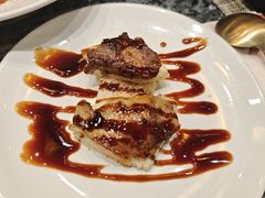 -渔荷食町·铁板烧料理(崂山万象汇店)