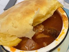 -库滋明·俄罗斯特色美食(中央大街店)