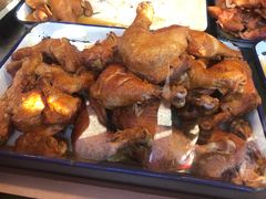 -鸡打鸣熏鸡系列(总店)
