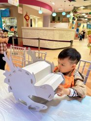 -尼克Playtime(欢乐海岸店)