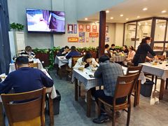 大堂-老鄞江清水龙虾馆-赵赵家(江北店)