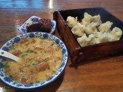 -张家巷美食(南浔店)