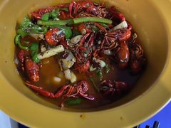 -眼镜哥浦江夜宵大本营