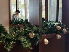 -九月里.自由花园餐厅