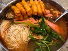-居鲜味螺蛳粉(客村店)