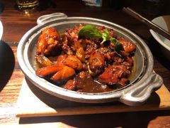 -外婆家(南开大悦城店)