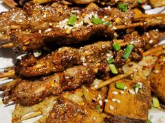 -酒城烤事(玉带龙庭店)