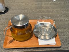 -Cafe Mersey默西咖啡(平江店)