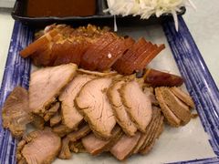 -山南熏肉大饼(辽菜旗舰店)