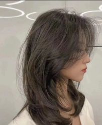 点击看大图 -MORI HAIR SALON日式美发沙龙