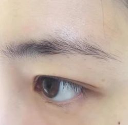 点击看大图 -UP&UP·半永久眉毛眼线机器野生眉