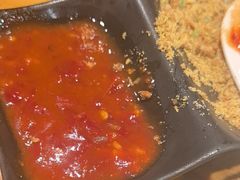 -石记老北京炙子烤肉(松园店)
