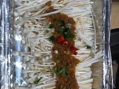 -花味·自助烤肉(雨花客厅店)