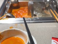 -海底捞火锅(油麻地店)