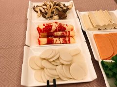 -千岛湖丽景酒店-中餐厅