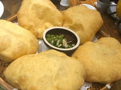 -秦唐一号西安菜馆(钟楼店)