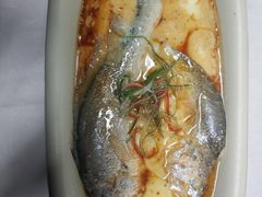 -上海古井假日酒店 · 徽昇楼中餐厅