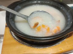 -黄金粥港式·早晚茶(海阳路店)