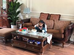 -安徽大厦中餐厅