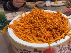 -龍歌自助小火锅(雨花台江南虹悦城店)
