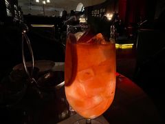 -LONG BAR 廊吧(外滩华尔道夫酒店)