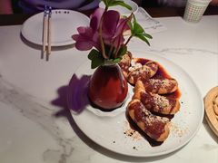 -今朝桃花醉川菜小酒馆(龙湖天街店)