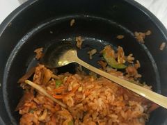 -禾谷韩餐(热带海洋学院店)